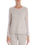 Clu Lace Jumper - Lyst
