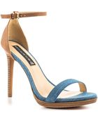 Steven By Steve Madden Rykie - Lyst
