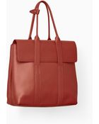 3.1 Phillip Lim Medium 31 Hour Satchel - Lyst