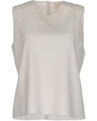 Giambattista Valli Jumper - Lyst