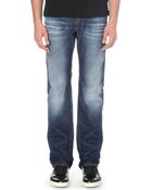 Diesel Safado Regular-Fit Straight Jeans 32" - For Men - Lyst