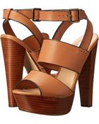 Steve Madden Dezzzy - Lyst