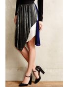 Sachin & Babi Operetta Skirt - Lyst