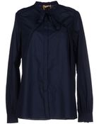 N°21 Shirt - Lyst