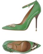 DSquared2 Court - Lyst