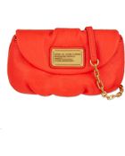 Marc By Marc Jacobs Classic Q Karlie Bag - Lyst