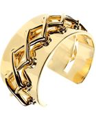 Jennifer Fisher Cuff - Lyst