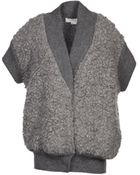 Stella McCartney Cardigan - Lyst