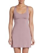 Cosabella Thea Flared Slip - Lyst