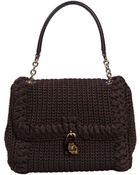 Dolce & Gabbana Handbag - Lyst