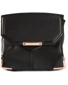 Alexander Wang Marion Shoulder Bag - Lyst