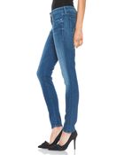 Mother The Looker Jean - Lyst
