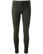 J Brand Skinny Jean - Lyst
