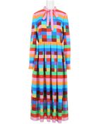 Valentino Dress - Lyst