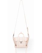 3.1 Phillip Lim Pashli Mini Satchel - Lyst