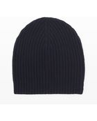 Club Monaco Colleen Cashmere Hat - Lyst
