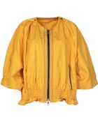 Fay Jacket - Lyst