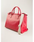 Serapian Tote Bag - Lyst