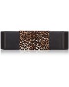 Karen Millen Waist Belt - Lyst