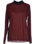 Marni Turtleneck - Lyst