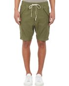 NLST Drop-Rise Cargo Shorts - Lyst