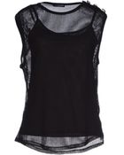 Balmain Jumper - Lyst