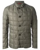 Fay Jacket - Lyst
