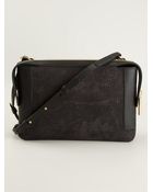 Lanvin Classic Shoulder Bag - Lyst