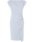 Coast Gracie Crepe Dress - Lyst