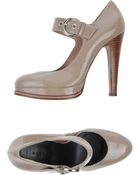 Barbara Bui Court - Lyst