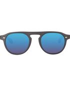 Garrett Leight Harding Sunglasses - Lyst