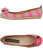Juicy Couture Espadrilles - Lyst