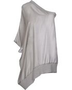 Brunello Cucinelli Top - Lyst