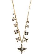 Annoushka Frost Necklace - Lyst