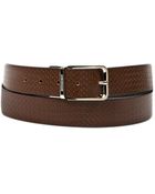 Corneliani Belt - Lyst
