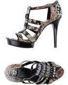 BCBGeneration Sandals - Lyst