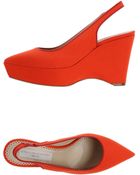 Stella McCartney Court - Lyst