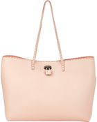 Fendi Carla Selleria Tote Bag - Lyst
