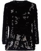 DSquared² Sweater - Lyst