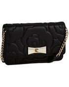 Kate Spade Sedgewick Lane Rose Avalon Crossbody Bag - Lyst
