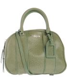 Rochas Handbag - Lyst