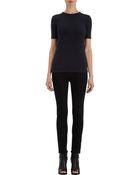 Rag & Bone Dakota Tee - Lyst