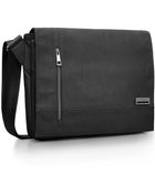 Calvin Klein White Label Landon City Messenger Bag - Lyst