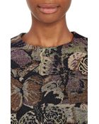 Valentino Bambolina Dress - Lyst