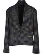 Y-3 Blazer - Lyst