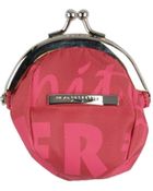Nannini Coin Purse - Lyst