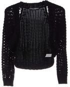 Dolce & Gabbana Cardigan - Lyst