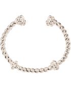 Aurelie Bidermann 'Palazzo' Bracelet - Lyst