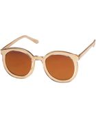 Karen Walker Limited Edition Super Duper Strength Gold - Lyst