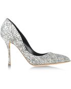 Rupert Sanderson Pumps - Lyst